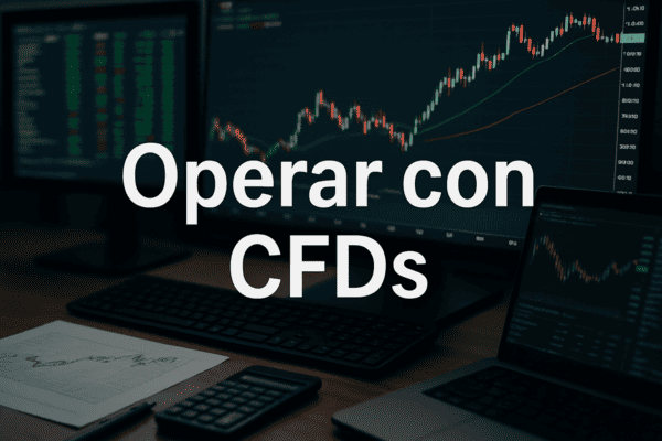 Operar con CFDs: una forma inteligente de acceder a los mercados globales
