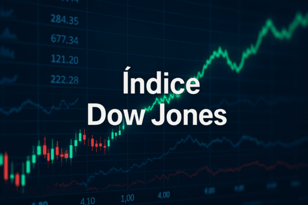 Índice Dow Jones: El Barómetro de Wall Street que Todo Trader Debería Vigilar