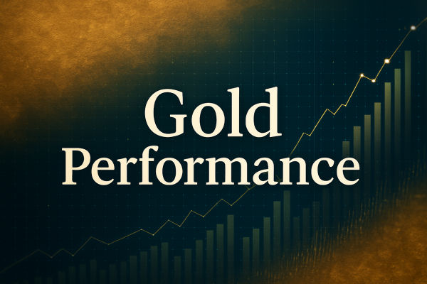 How Interest Rates Affect Gold Performance: A Complete Guide