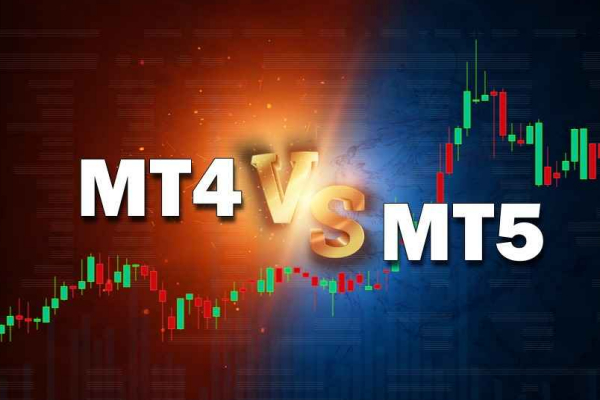 MT5和MT4比較：哪個交易平台更適合你的投資策略?