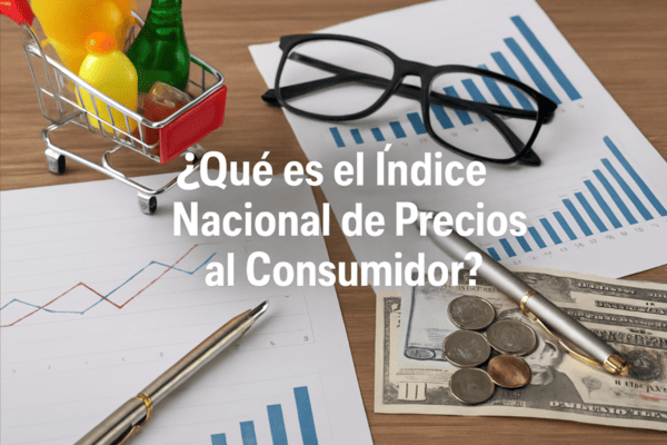 Qué es el Índice Nacional de Precios al Consumidor y por qué impacta en tus decisiones de Forex