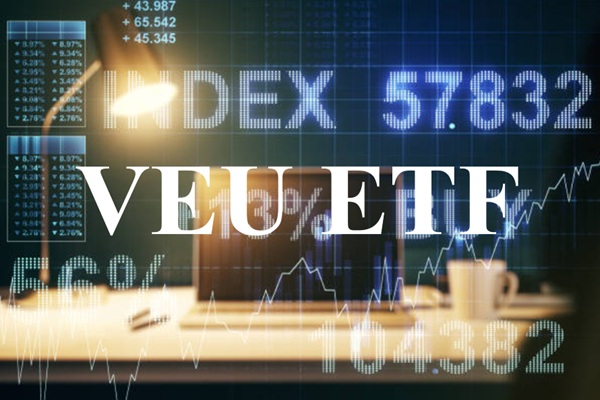VEU ETF: Spreading Investments Across 40+ Countries 