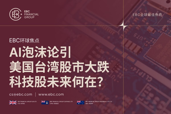 AI泡沫论引美国台湾股市大跌，科技股未来何在？