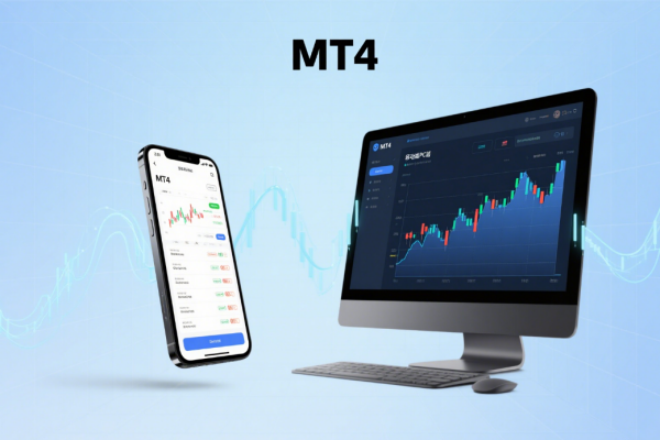 MetaTrader4 交易可以操作哪些品种?
