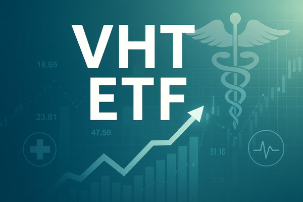 Você deve investir no ETF VHT em 2025?