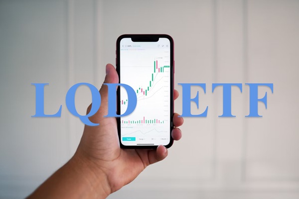 شرح صندوق LQD ETF: نظرة متعمقة على الاستثمار في سندات الشركات