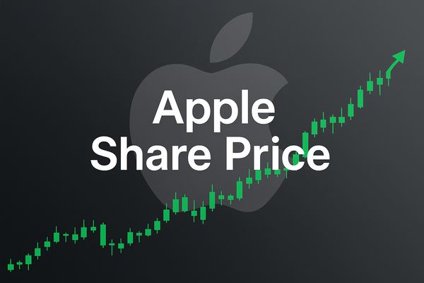 Цена акций Apple: может ли производство в Индии компенсировать тарифные риски?