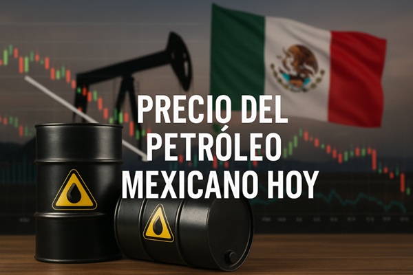 Precio del petróleo mexicano hoy: la guía completa para entender su impacto en tu vida y en la economía