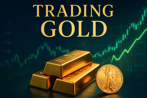 What Retail Traders Should Know Before Trading Gold