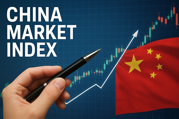 中国市場指数2025：上昇の背景と今後の展望