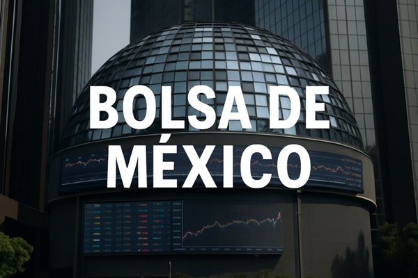 Bolsa de México: Descubre Cómo Invertir y Aprovechar el Mercado Bursátil Mexicano