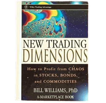 New Trading Dimensions y la ciencia de los fractales del mercado