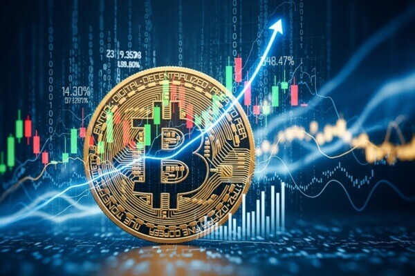 比特幣市佔率跌至57.9%，機構偏好是否正在轉移?