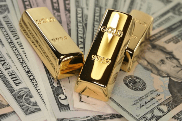 短线必胜法：如何巧用黄金买卖价差锁定利润?