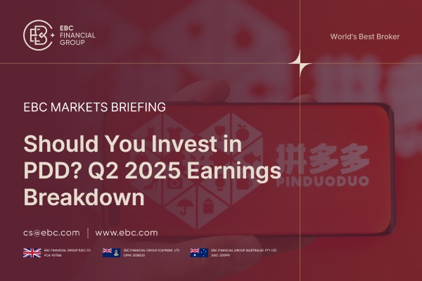 Should You Invest in PDD? Q2 2025 Earnings Breakdown