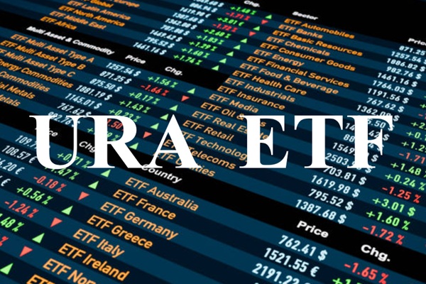 Haruskah Anda Berinvestasi di ETF URA? Kisah Kembalinya Uranium