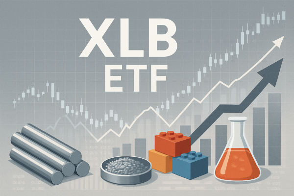 5 Things You Should Know About the XLB ETF
