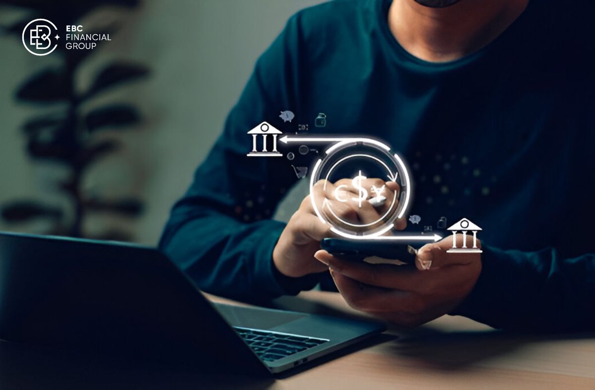 Bank transfer là gì?