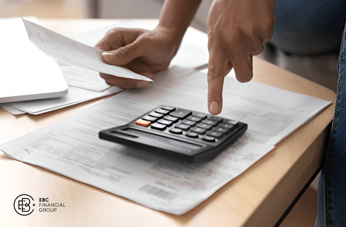 Bank slip là gì? 5 điều cần biết để tránh mất tiền oan