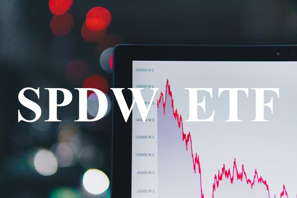كيف يساعد SPDW المستثمرين على الوصول إلى الأسواق المتقدمة عالميًا