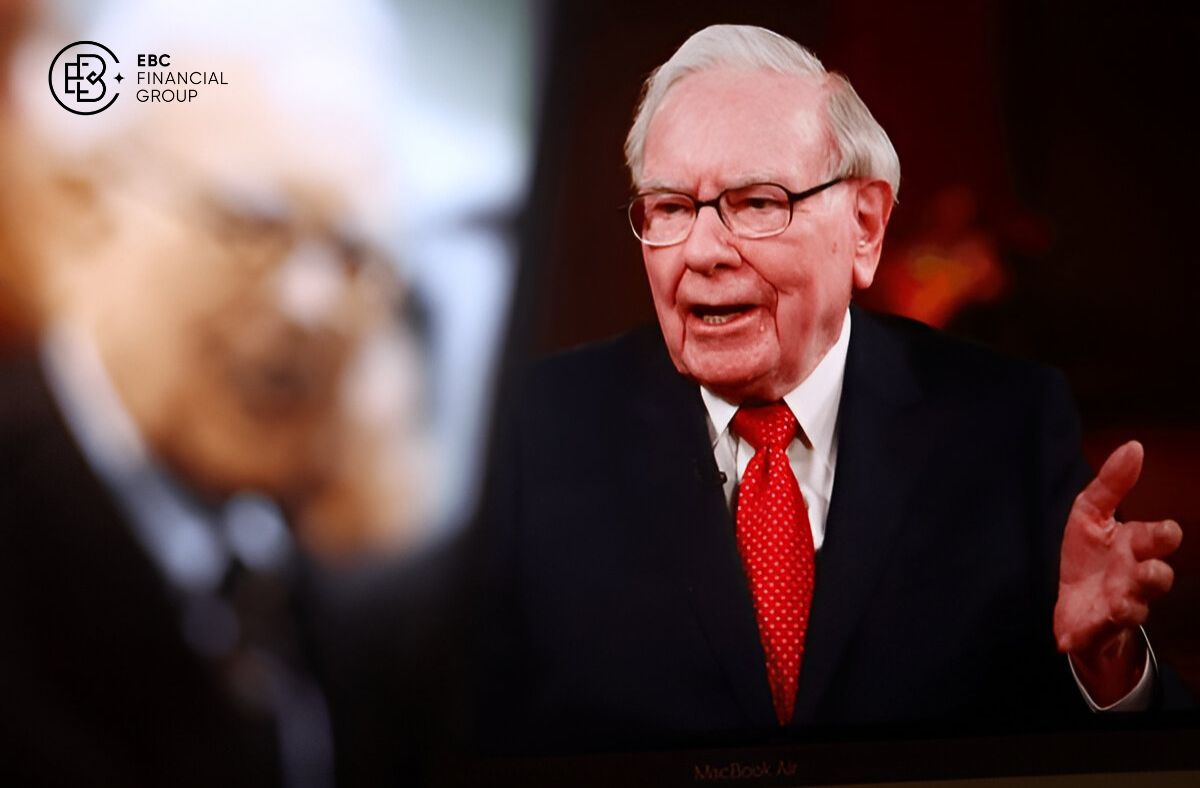 Báo Cáo Tài Chính Dưới Góc Nhìn Của Warren Buffett