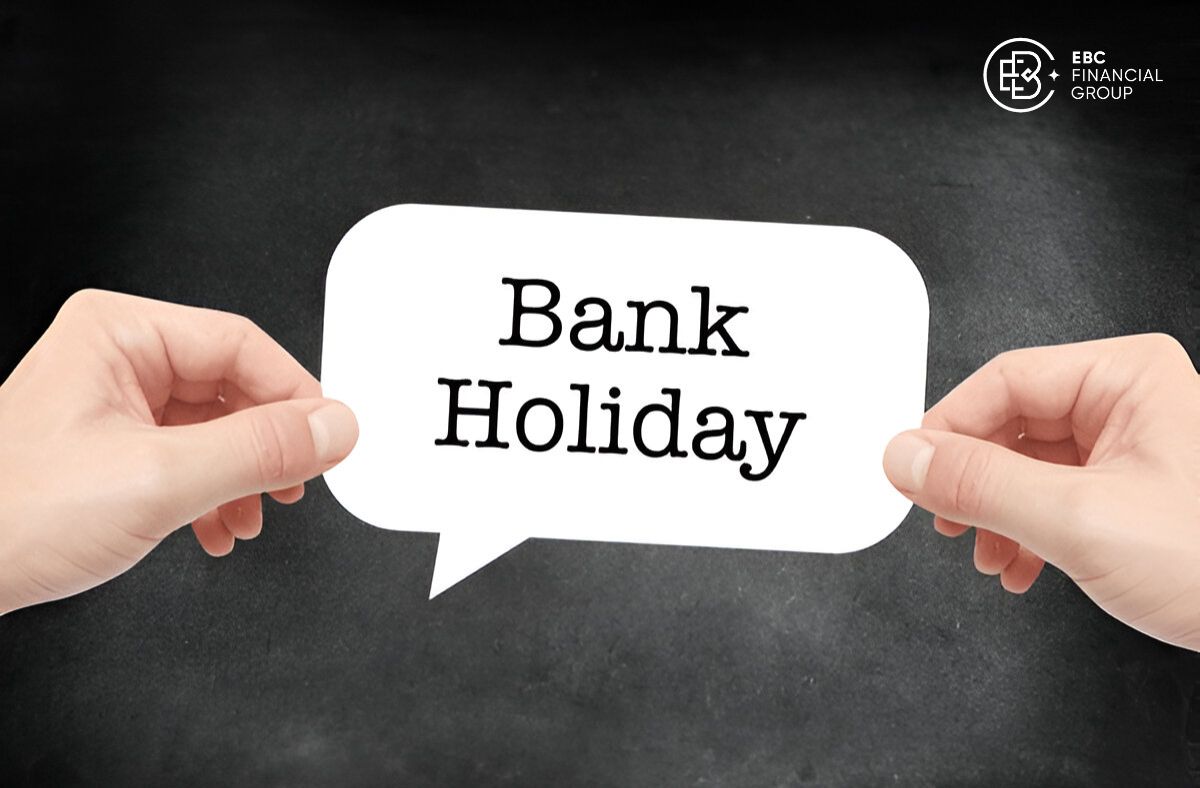 Bank holiday là gì?