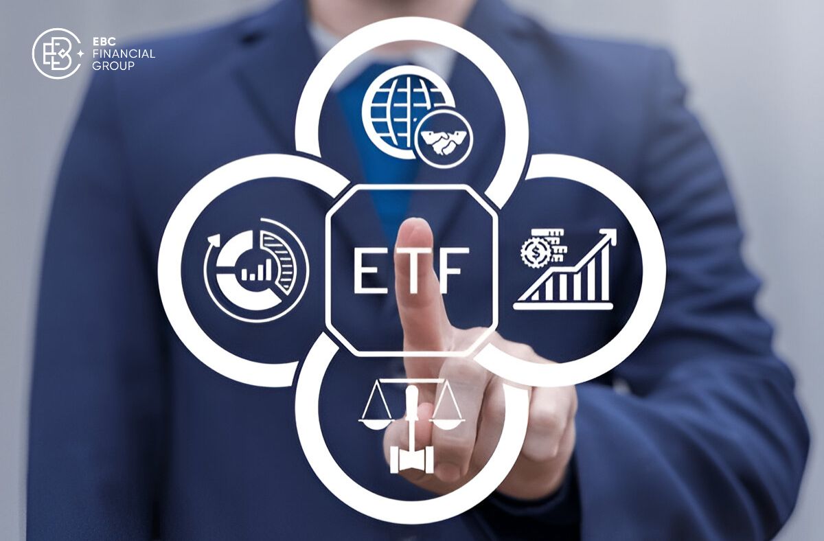 Cách Mua Chứng Chỉ Quỹ ETF