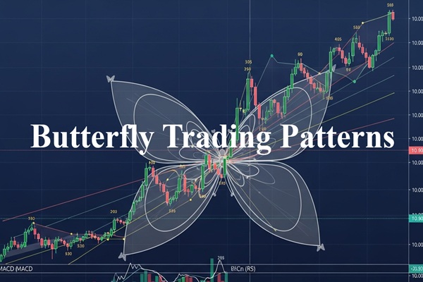 From Wings to Wealth: Butterfly Pattern Trading Explained