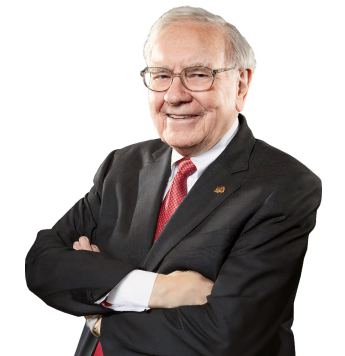 Warren Buffett: Sabiduría, riqueza y el poder de permanecer quieto