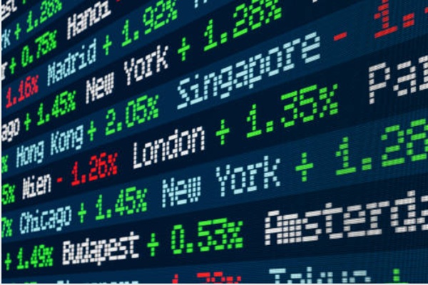 ¿Qué es un ticker bursátil? Una guía completa para principiantes