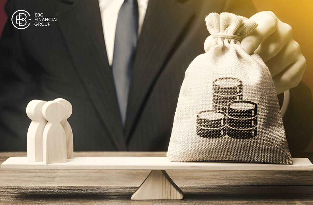 Đầu tư gián tiếp là gì?