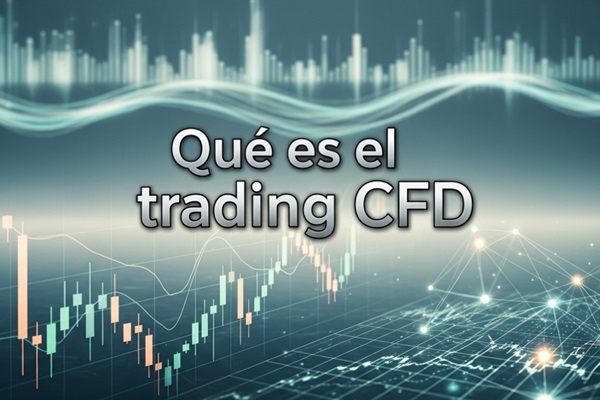 Qué es el trading CFD y cómo puede ayudarte a invertir