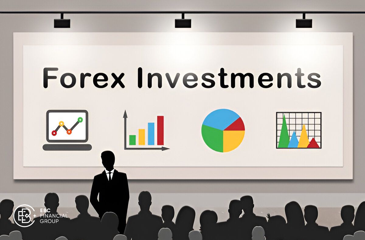 Đầu tư Forex là gì?
