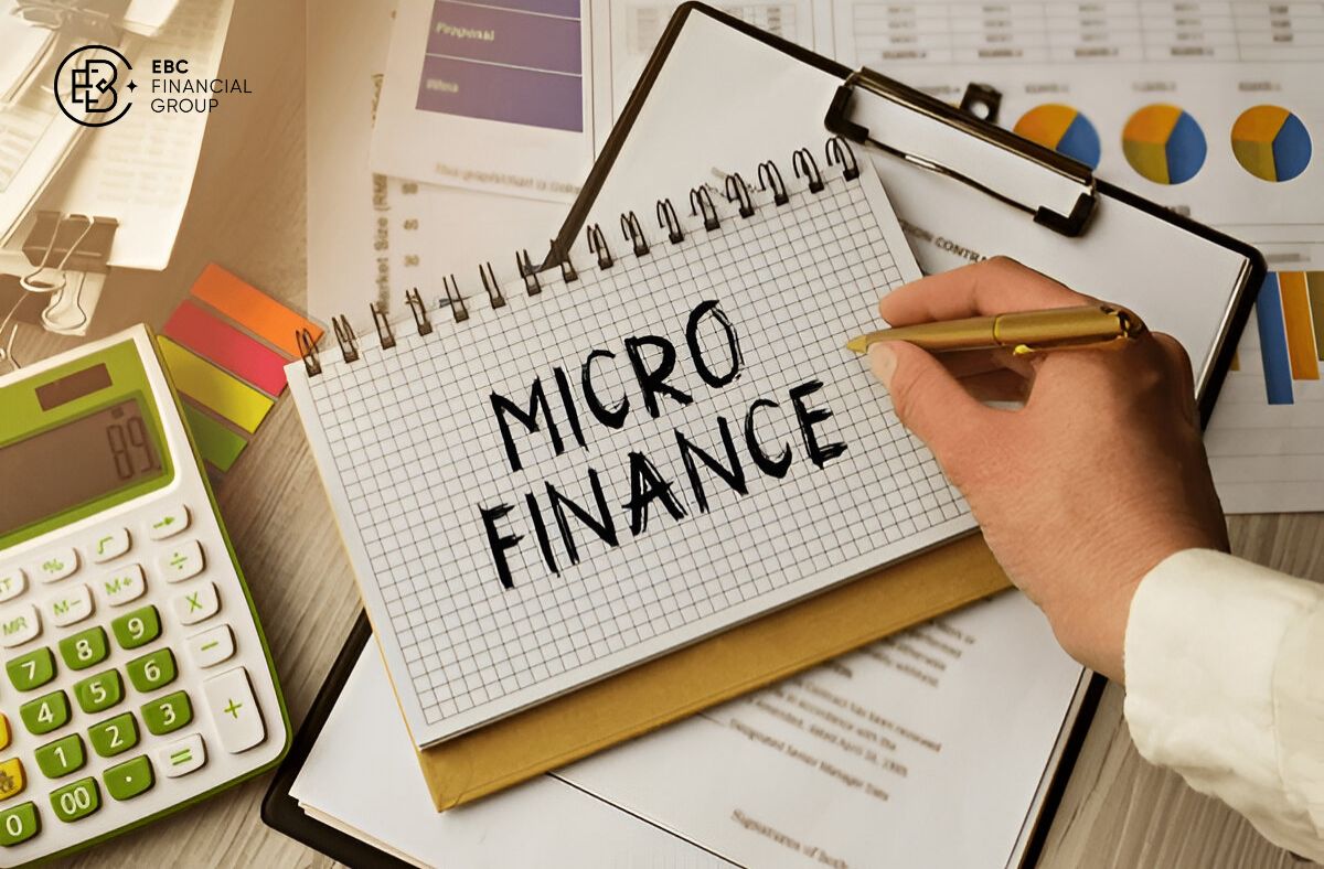 Tổ chức tài chính vi mô: Giải pháp vốn cho người yếu thế?