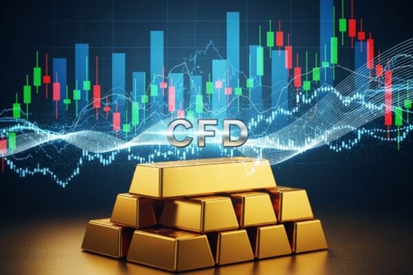 黃金CFD交易指南：投資人必知的優缺點