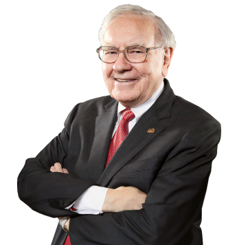 巴菲特（Warren Buffett）：从股神之路看懂价值投资！