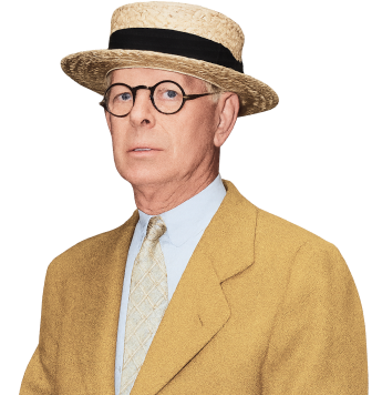 杰西·利弗摩尔（Jesse Livermore）："交易之王"传奇!