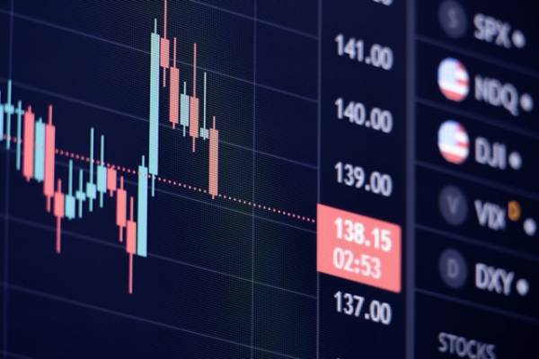 日柄調整とは｜株式投資における基礎と見方