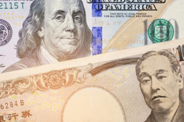 日幣對美元匯率走勢大起大落，年底走勢會怎樣?