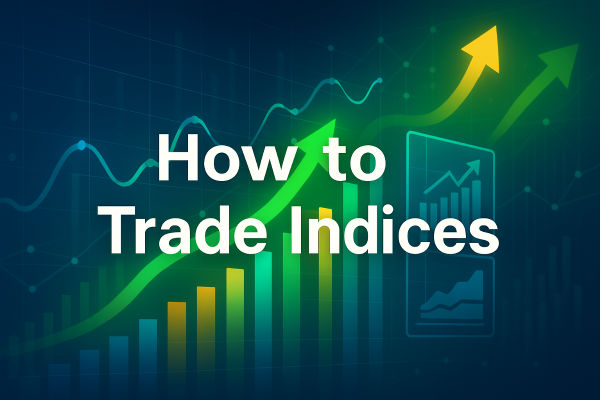 How to Trade Indices: A Guide for Beginners