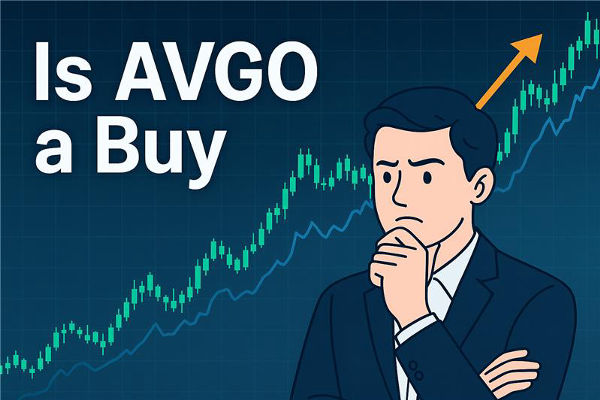 هل سهم AVGO خيارٌ للشراء في عام ٢٠٢٥؟ توقعات وتحليلات سهم Broadcom