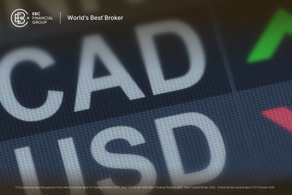 USD/CAD, 1.3750 돌파…향후 전망은?