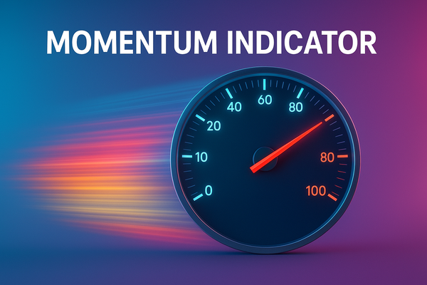 ตัวบ่งชี้โมเมนตัม (Momentum Indicator) ยืนยันความแข็งแกร่งของแนวโน้มจริงหรือไม่?