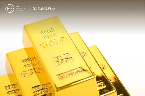 美联储降息预期支撑黄金 白银涨势持续