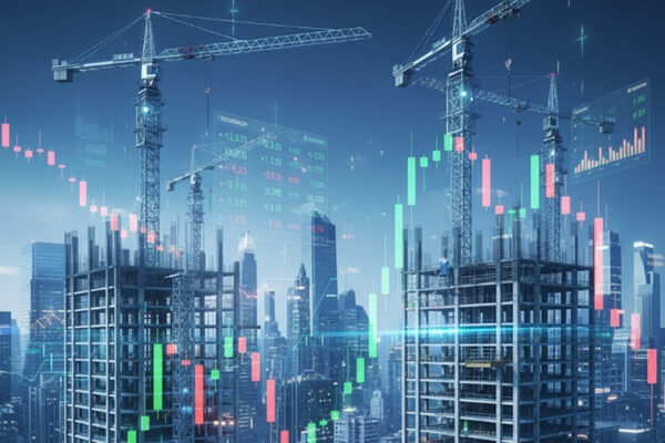 2025台湾热门营建股投资推荐