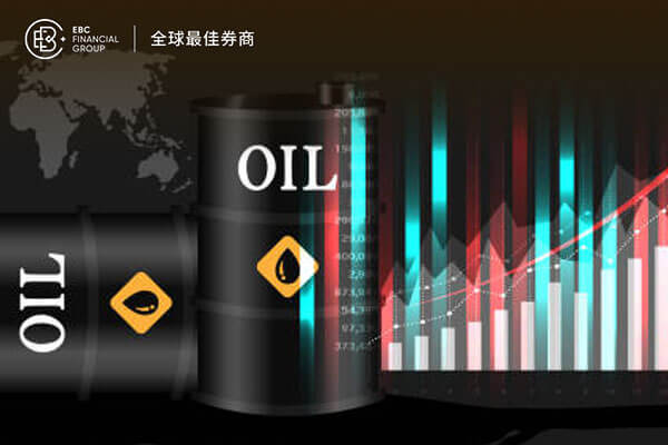 非農數據臨近 原油承壓下行