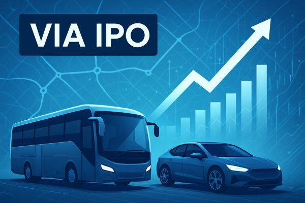 عبر الاكتتاب العام الأولي 2025: التاريخ والتقييم وتوقعات المستثمرين
