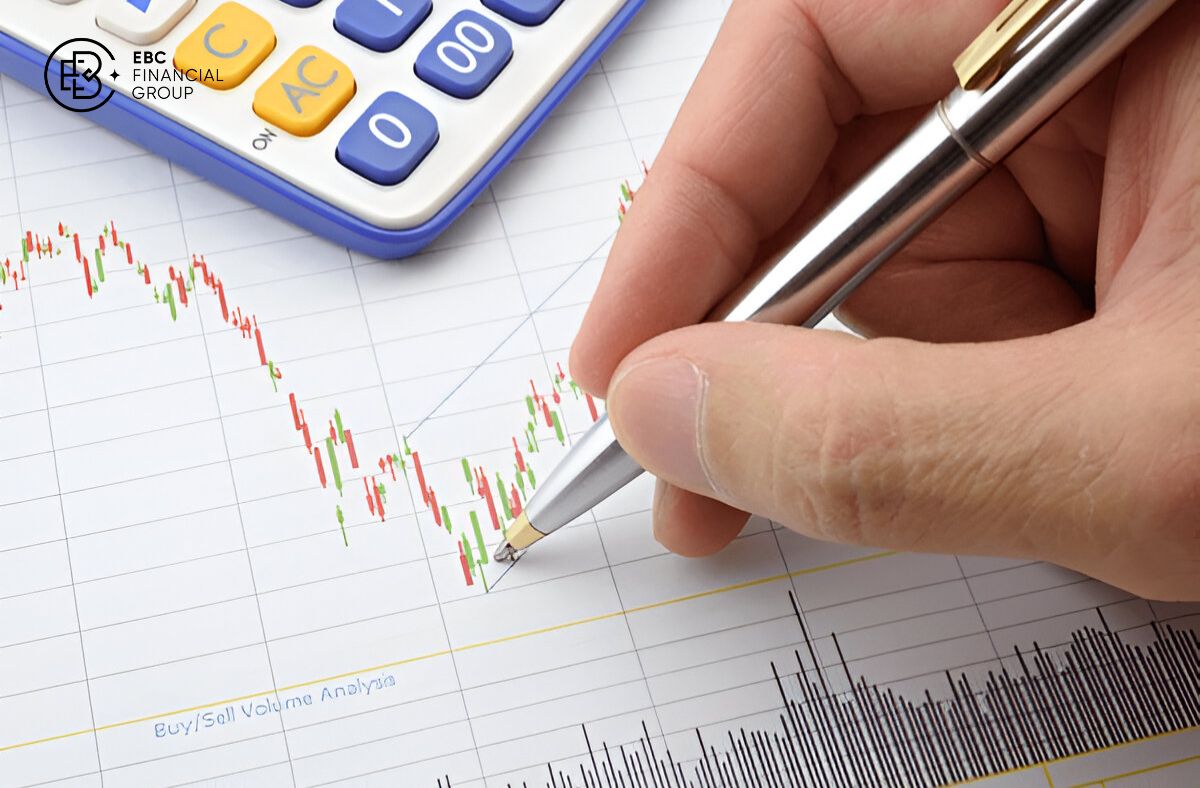 Cách tính khối lượng giao dịch Forex: 4 bước tối ưu vốn