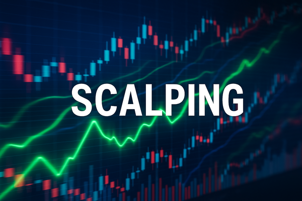 Apakah Scalping Terlalu Berisiko bagi Sebagian Besar Trader?