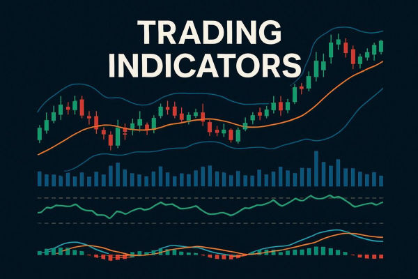 Los 10 indicadores de trading más fiables para principiantes en 2025